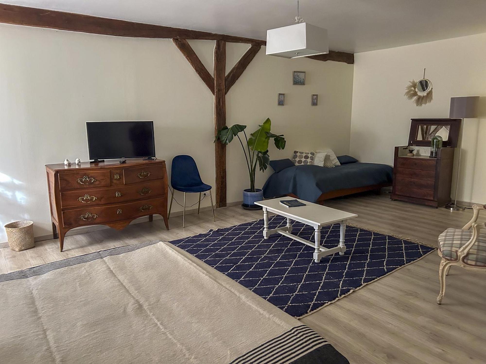 Maison Belles Pierres Montagny-lès-Beaune Quarto foto