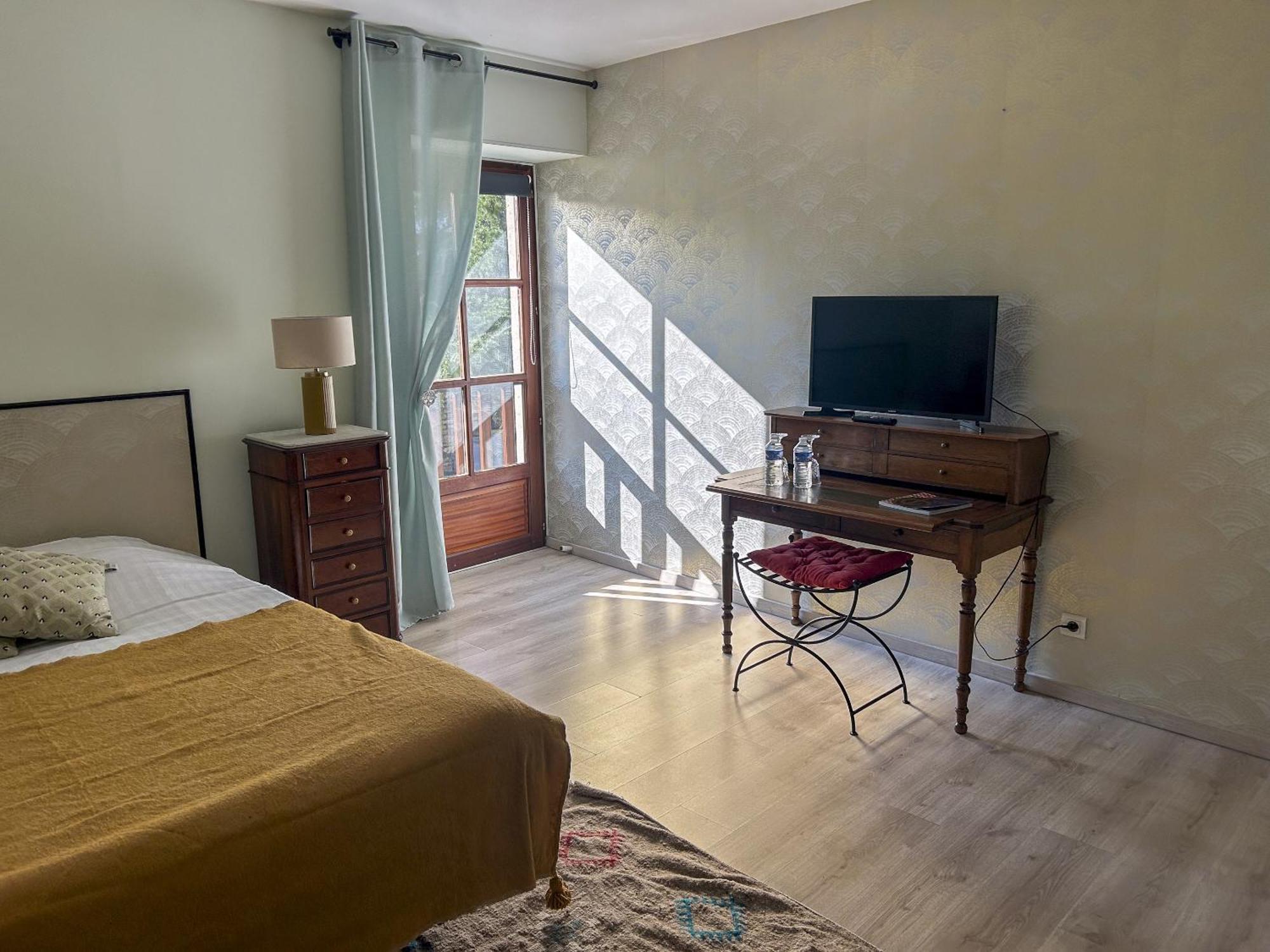 Maison Belles Pierres Montagny-lès-Beaune Quarto foto